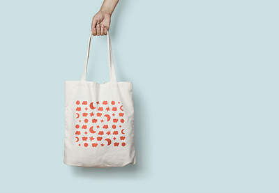 Happy Baby Sleep Coaching | Design Collateral brand identity branding design design collateral graphic design