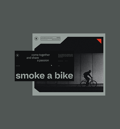 Cycling Brand Identity bicycle bike brand identity branding business card cycling design graphic design green logo speed wheel