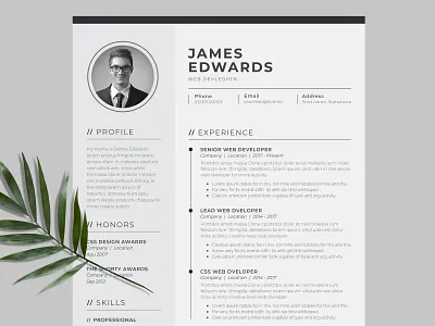 CV RESUME TEMPLATE branding cover letter curriculum vitae cv cv resume cv template design diy free template graphic design illustration logo resume resume template