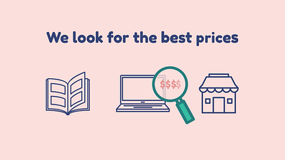 Crowdshop Animated Explainer Video animation illustration motion graphics