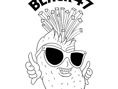 Line Art Illustration illustration line art line drawing