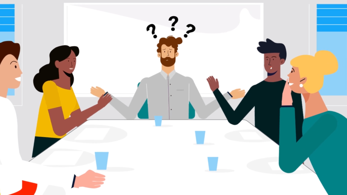 Getmee Animated Explainer Video By Animotion Studio On Dribbble