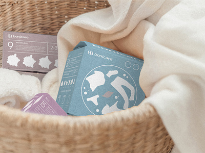 Laundry Detergent designs, themes, templates and downloadable graphic  elements on Dribbble