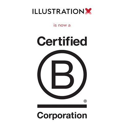 Certified BCorp agency agency news bcorp environment history impact values