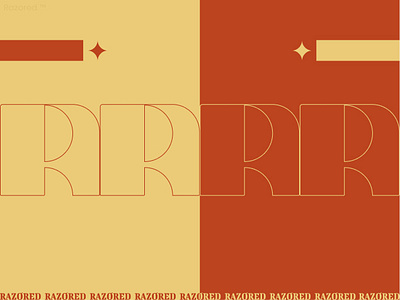 Rebrand For Myself :) branding design graphic design logo vector