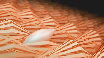Small rice 3d 3d art abstract art blender3d cgi concept digital geometry graphic illustration layout lines modern pattern poster wallpaper