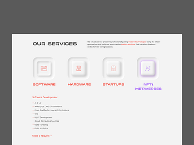 Digital Company Web Design company digital it ui ux website