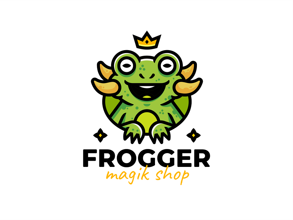 Browse thousands of Frog images for design inspiration | Dribbble