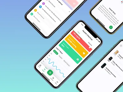 Remote Health Monitoring System for Diabetic Patients branding design graphic design ui ux