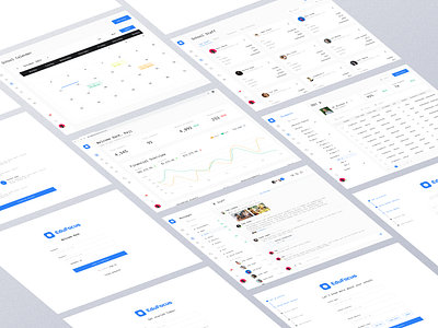 EduFocus calender dashboard design design system e commerce education edufocus pro product design uiux web design