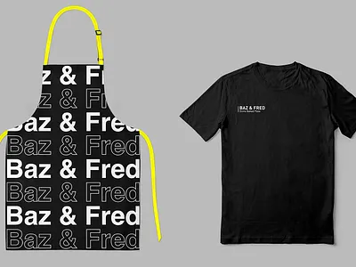 Edmonton Green Market Hall - Staff Uniform branding design editorial design graphic design logo uniform design