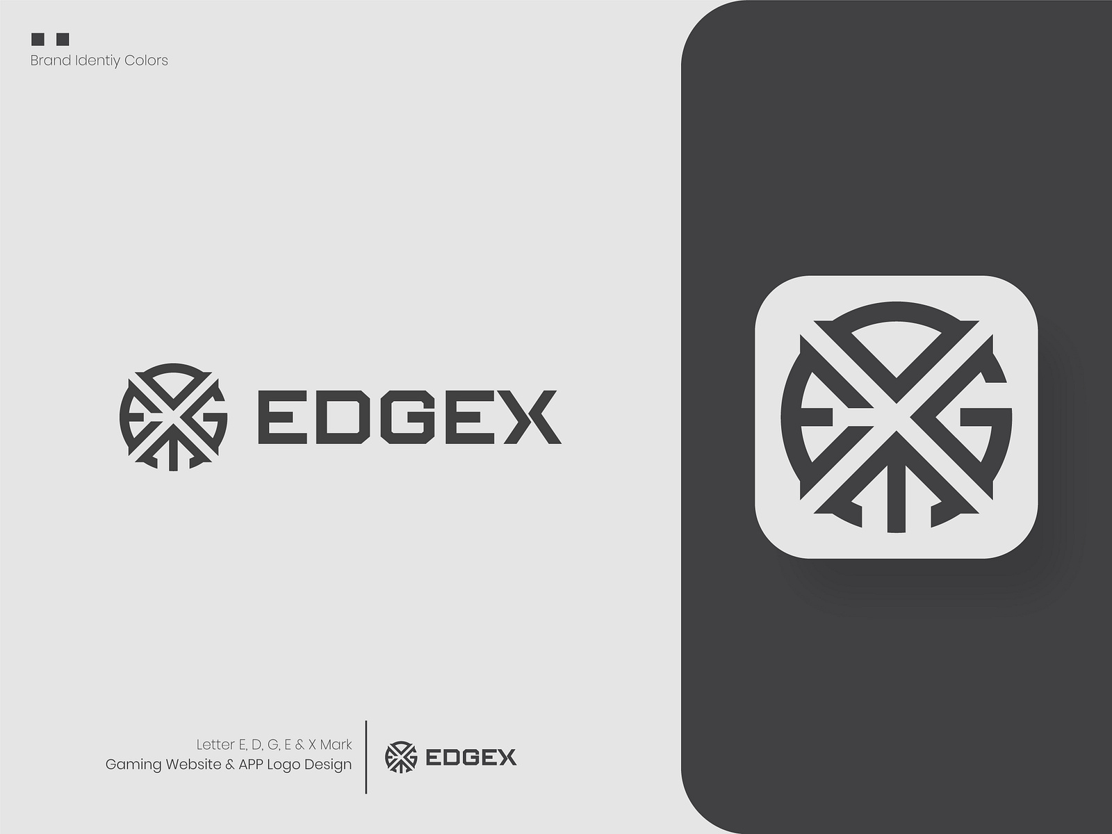 edgex-gaming-website-app-logo-by-kibriya-sabbir-on-dribbble