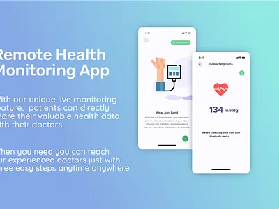 DigiCure 3d animation branding graphic design ui ux