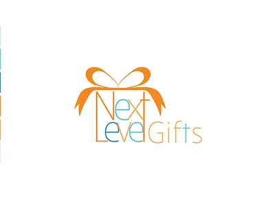 Logo Concept - Next Level Gifts art branding design designer graphic design logo