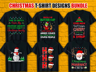 Christmas T-Shirt Designs For Merch By Amazon christmas png christmas shirt christmas shirt design christmas svg christmas t shirt christmas tshirt christmas vector merch by amazon print on demand t shirt design free t shirt maker typography shirt vector graphic vintage svg