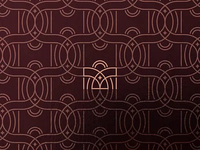 Machid Shop - Brand Pattern brand identity brand pattern branding design emblem logo fashion logo graphic design iconic logo letter m logo logo logo design logotype minimalist logo monogram simple logo