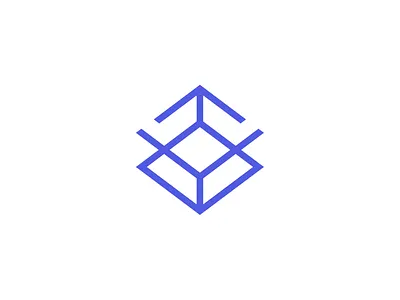 Baffle baffle branding concept design flat logo minimalistic mobile vector vpn