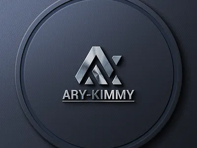 logo AK branding design graphic design icon illustration logo typography ui ux vector