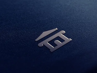 Construction logo Mark branding build construction design graphic design greek illustration logo logo mark symbol logodesign mark modern ui vector شعار لوجو