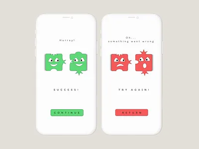 Daily UI 011 challenge dailyui day day 011 design download error illustration logo sign up form success ui upload ux