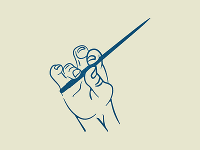 Gom Jabbar art book drawing dune enemy fear gom gom jabbar hand handed high illustration jabbar literature mind killer needle point poison tip weapon