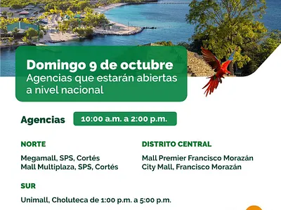 BANRURAL branding design