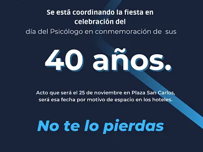 COPSIH branding design