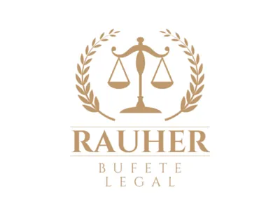 BUFETE RAUHER logo