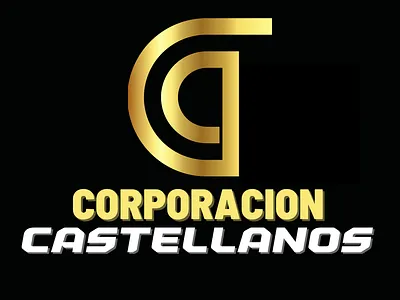 CC design logo