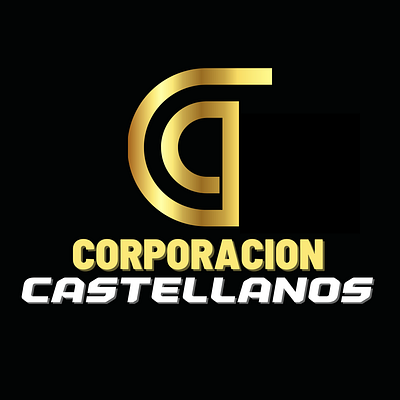 CC design logo