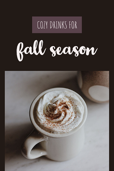 FALL branding design