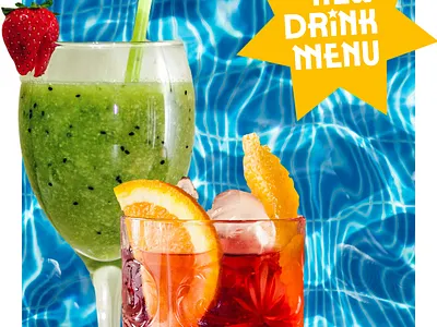 NEWDM branding design