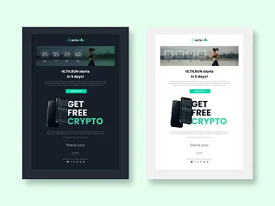 Emailer branding design email emailer graphic design ui