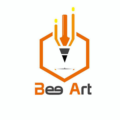 Bee art