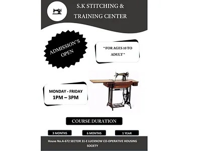 PAMPHLET banner branding broucher graphic design poster