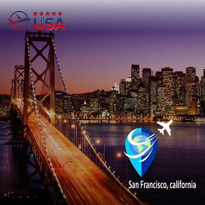 Best Places in San Francisco lowest airfare san francisco ca