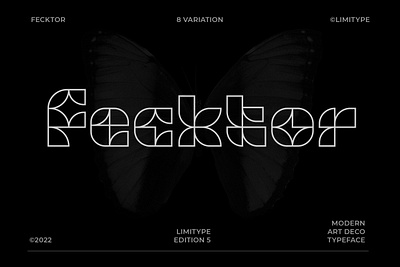 Modular Font designs, themes, templates and downloadable graphic ...