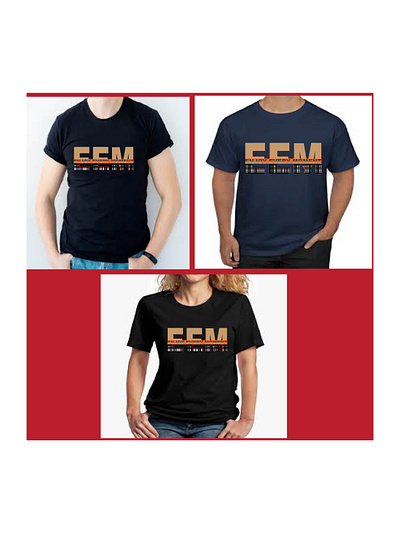 EEM T-SHIRT background remove branding design graphic design graphics t shirt designer illustration logo typography ui vector