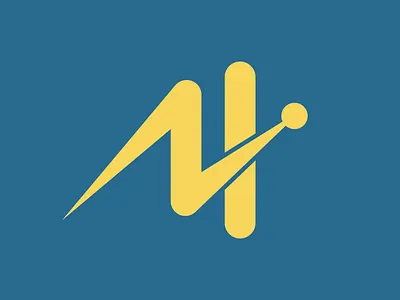 MotivationHero branding design freedom logo motivation speak voice