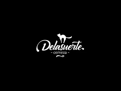 Delasuerte: Brand Identity brand brand identity branding graphic desing identity logo logos