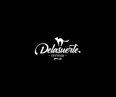 Delasuerte: Brand Identity brand brand identity branding graphic desing identity logo logos