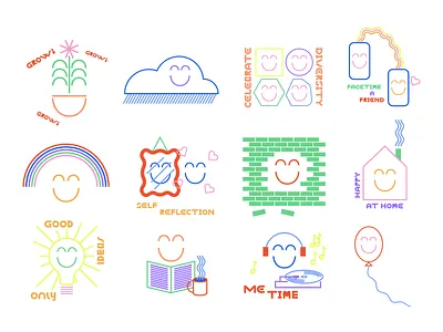 Smile! florida mental health orlando selfcare