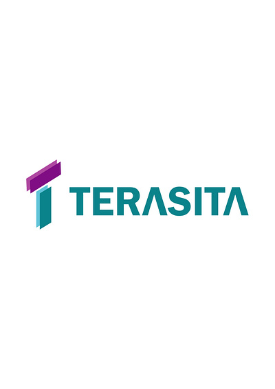 Terasita (where you can find all type of technology solutions) 3d animation app branding design graphic design illustration logo motion graphics typography ui ux vector