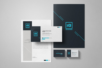 NB: Rebranding brandidentity branding graphic design identity logo logodesign stationery