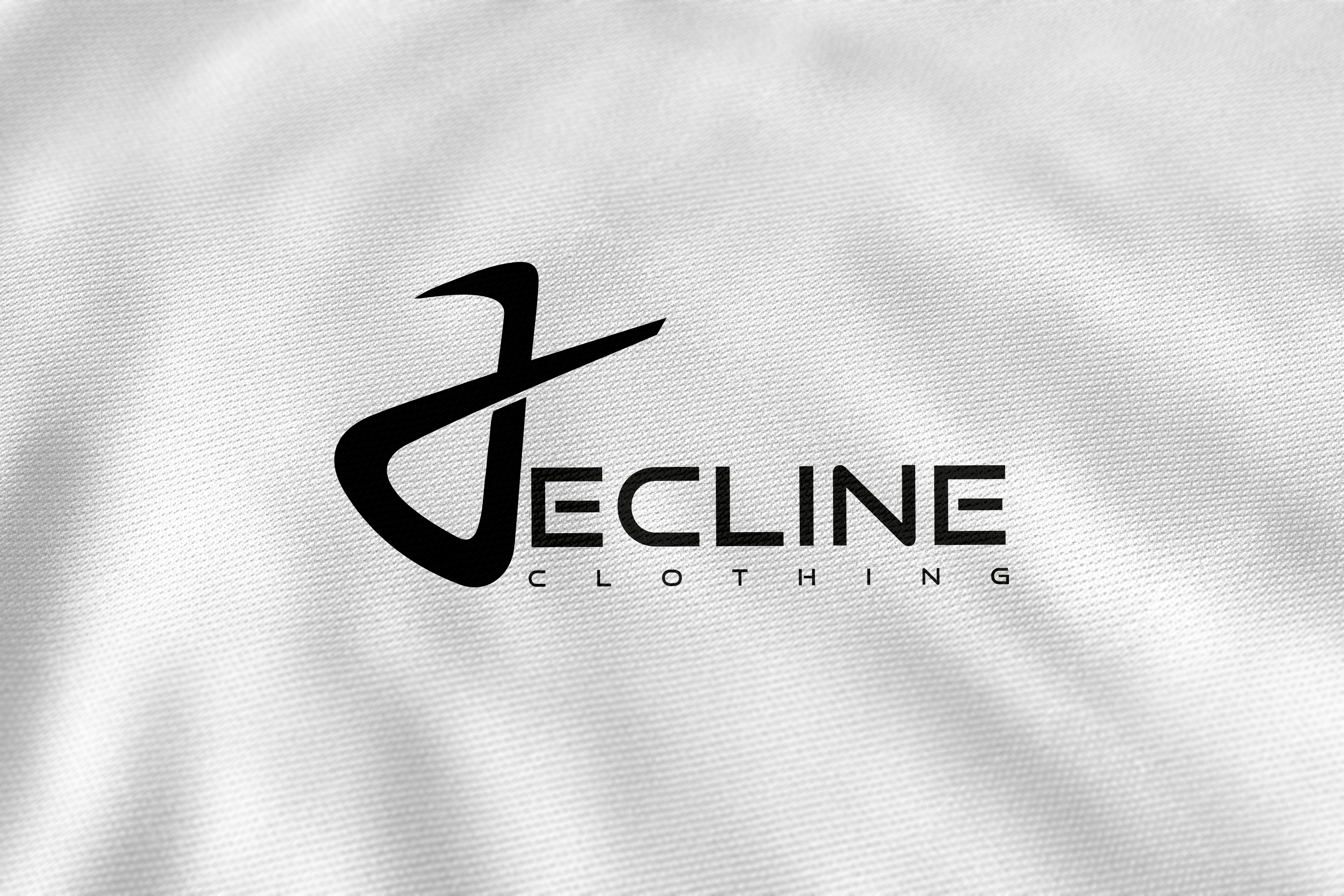 Example of Minimal Monogram Urban Streetwear Logo