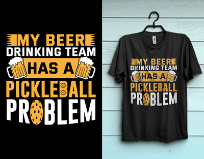 Beer drinking pickleball team vector graphic tshirt design graphic tshirt merch by amazon merch tshirt pickleball tshirt pickleball vector print print on demand print ready tshirt silhouette tee shirt trendy tshirt tshirt tshirt design tshirt design ideas tshirt designer tshirt vector tshirts typography tshirt vector vector graphic