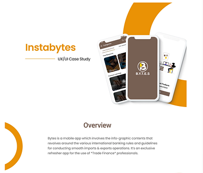 Instabyte App - Stocks, Cryptocurrency Trade & Finance App app branding casestudy chart finance fintech graph investment ios loan marketplace mobileapp mobileappdesigns stock trading trading app ui ux