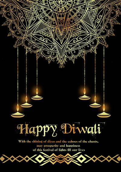 Happy Diwali art artwork deepavali diwali festival illustration indian