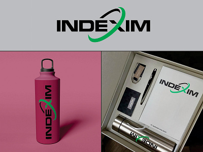 Brand Identity brand identity branding logo merchandise promotion gift