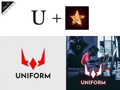 29 Days Logo Design Challenge : DAY 21 brand identity brand identity design brand identity designer branding graphic design logo logo design